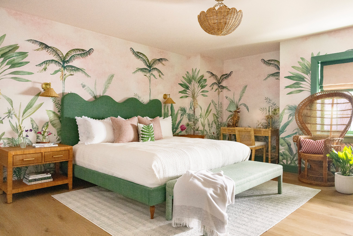 Coastal Charms: Our Latest US Project