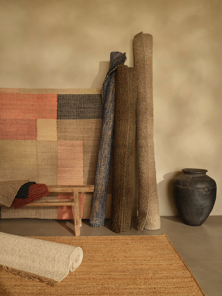 The TERRA Collection: Grounded in Nature
