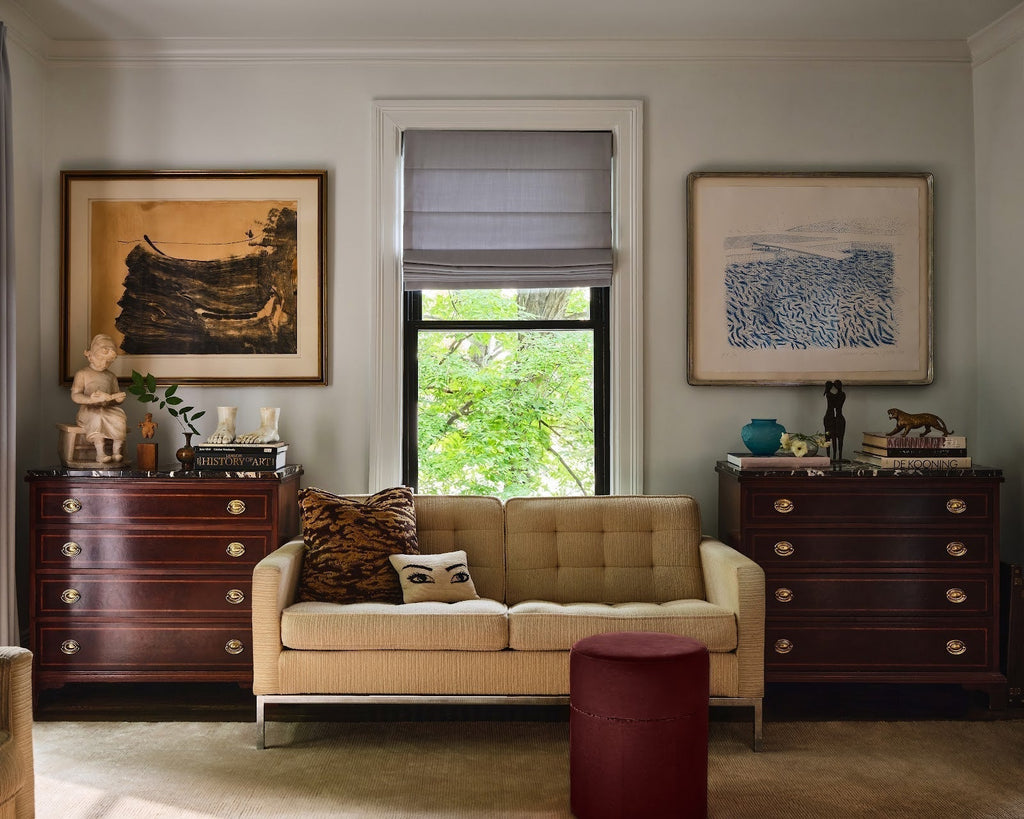 The Art of Intentional Design: Zoe Feldman X Jennifer Manners