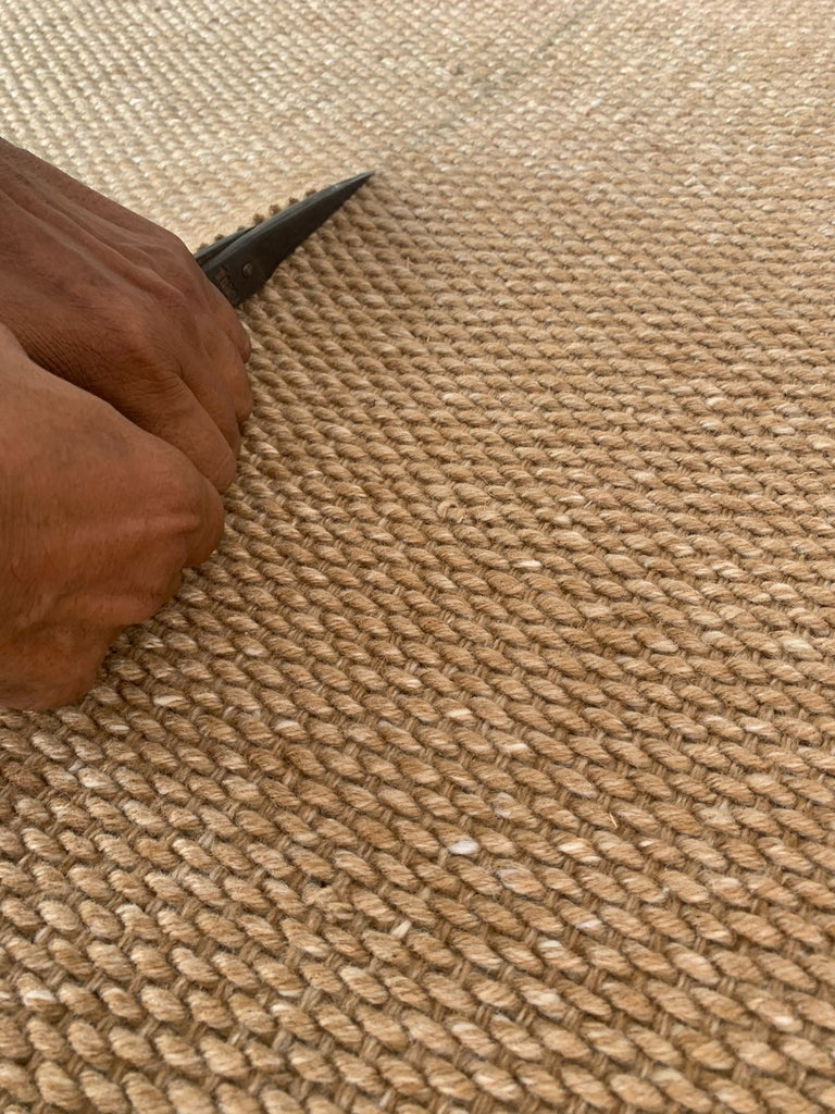 Wall-To-Wall Carpeting