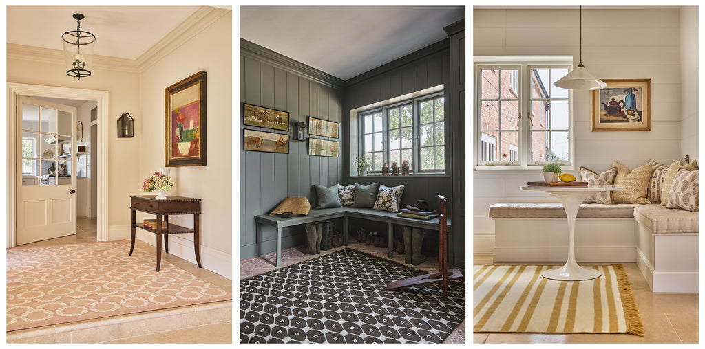 The Hampshire Collection