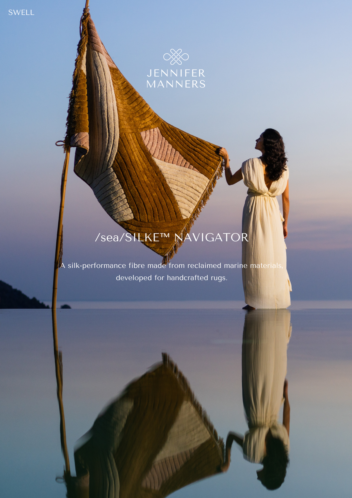 /sea/SILKE™ NAVIGATOR