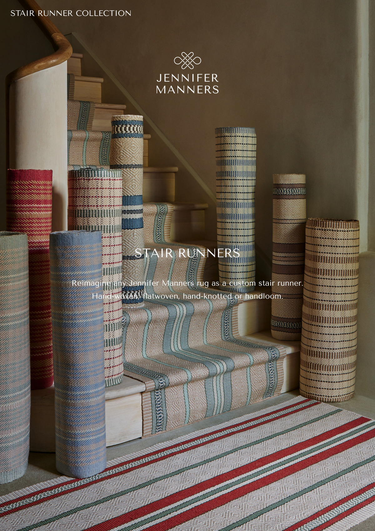 Stair Runners