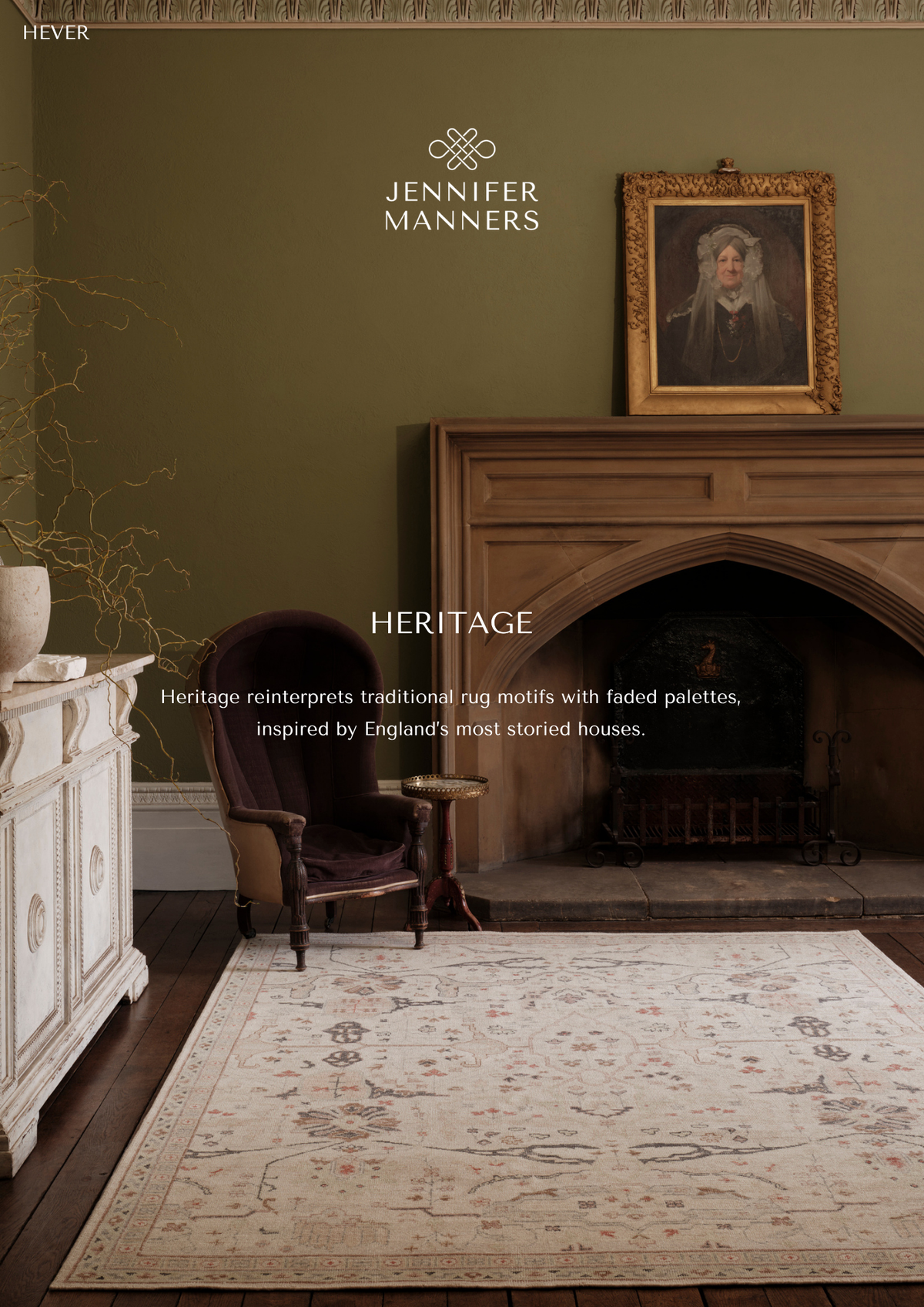 Heritage