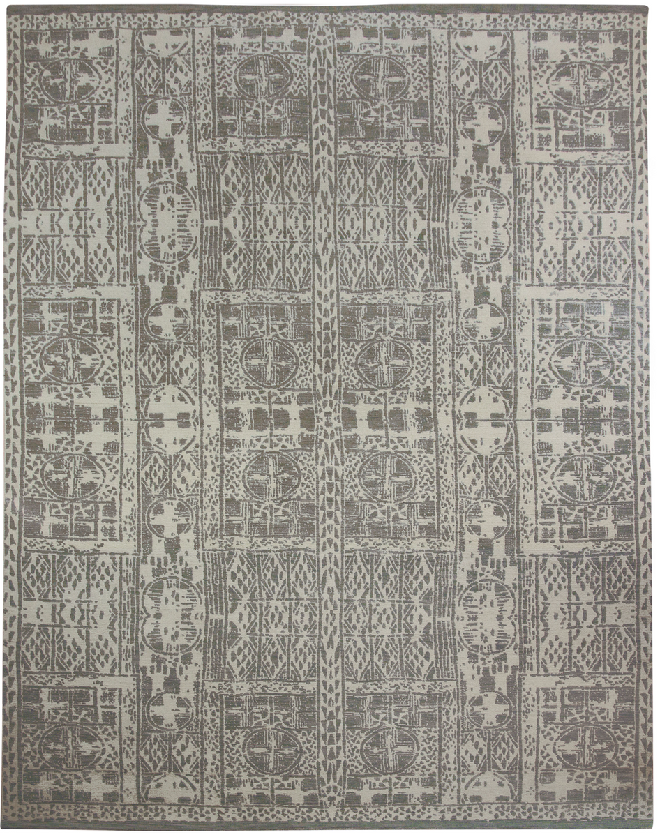 Adire Taupe