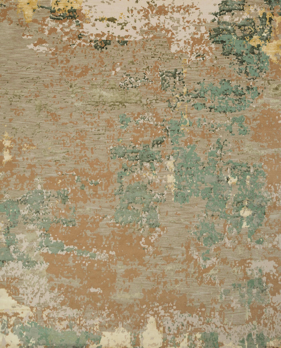 Granite Patina