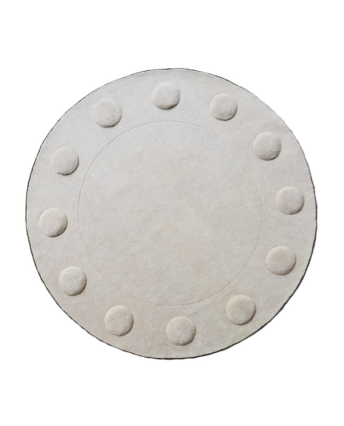 Rondel Ivory