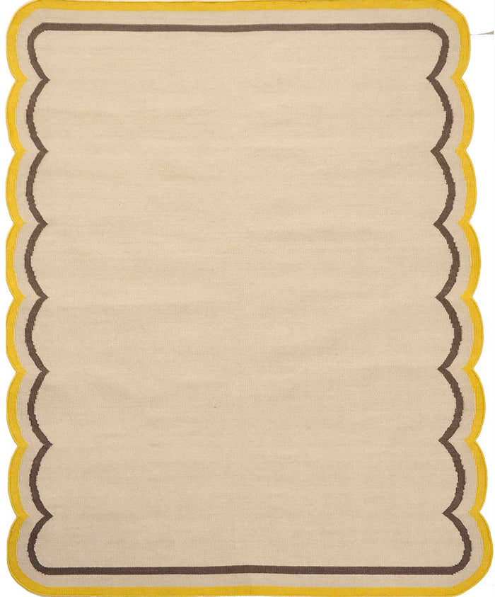 Scallop Mustard